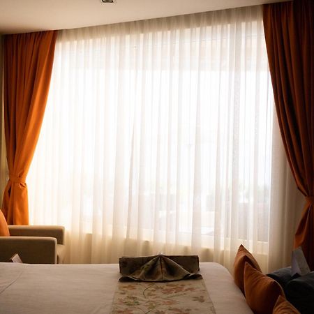 The Cliff Residence Mui Ne Bagian luar foto