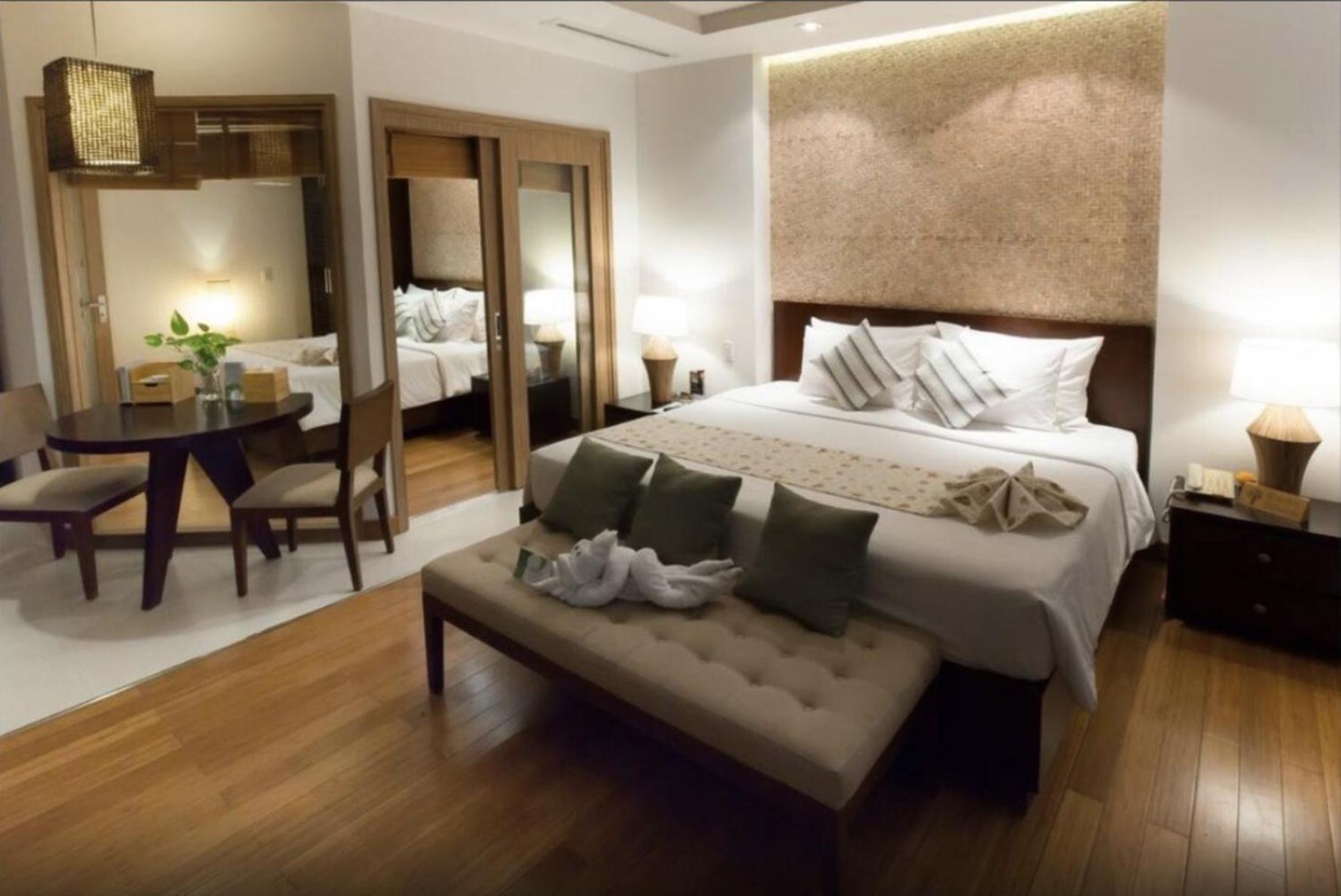 The Cliff Residence Mui Ne Bagian luar foto