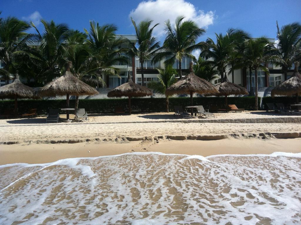 The Cliff Residence Mui Ne Bagian luar foto