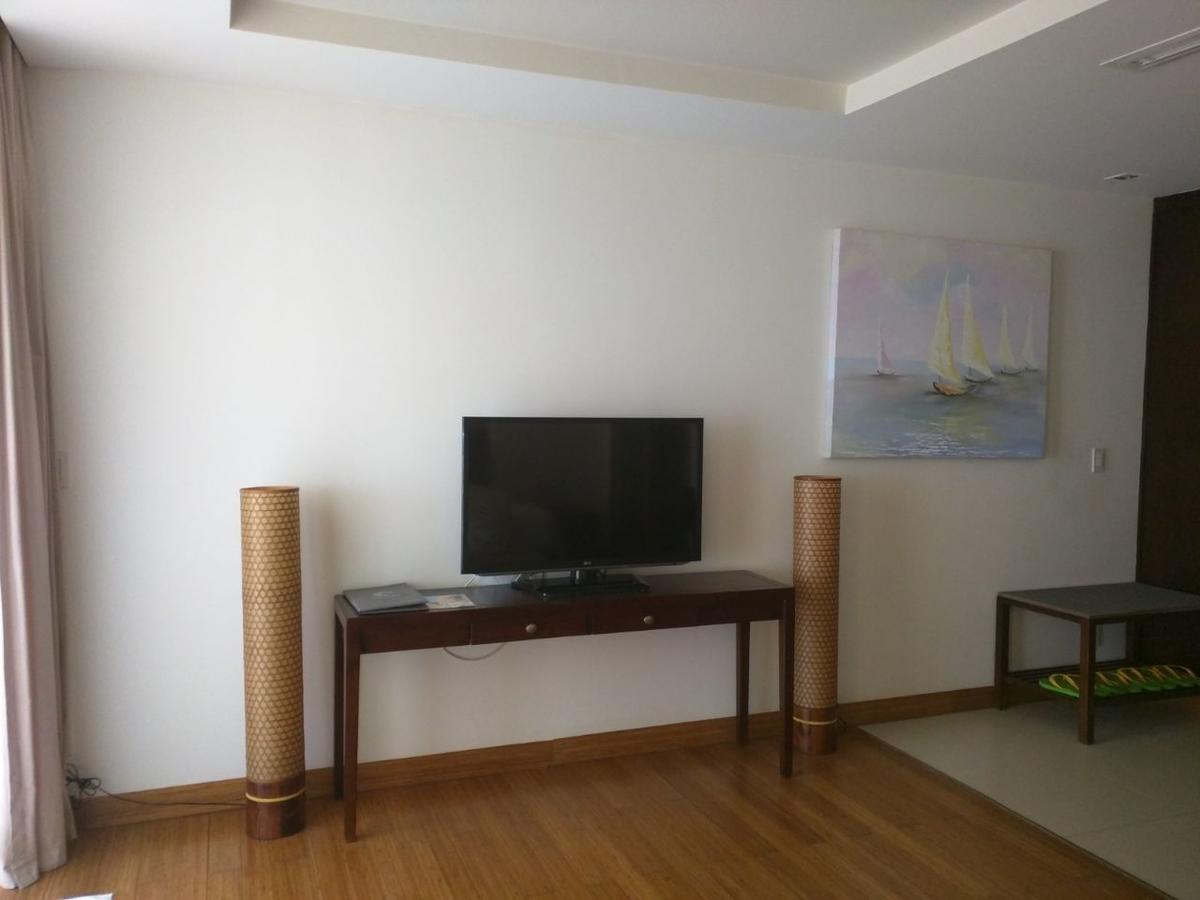 The Cliff Residence Mui Ne Bagian luar foto