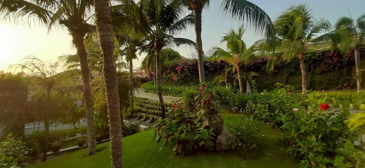 The Cliff Residence Mui Ne Bagian luar foto